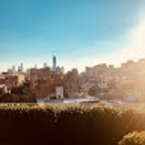 Meet your Posher, Holly